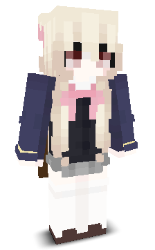 MauritsBlok's skin