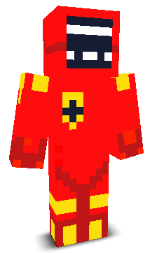 mastcaper's skin