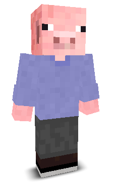 Bloopig159's skin