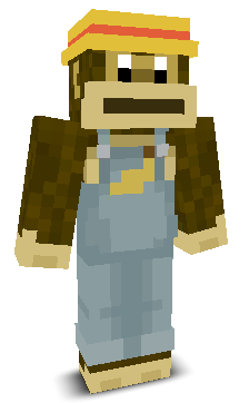 uqax's skin