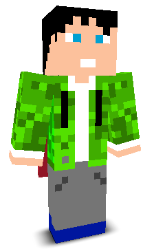 sondreboy1's skin