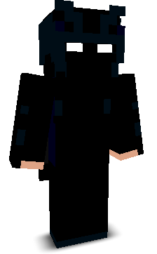 Fredoxdk's skin