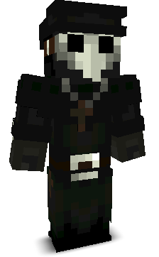 MisterDeer2000's skin
