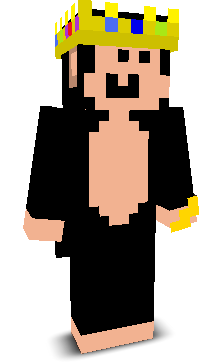 StarKitSuny's skin
