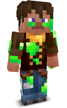 Fool_137's skin