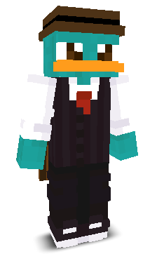 Polonchn's skin