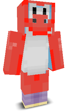 Nxck111's skin