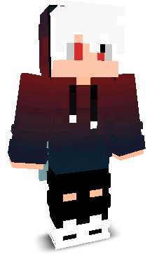 Jimmyblock007's skin