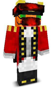 TheSuperChar's skin