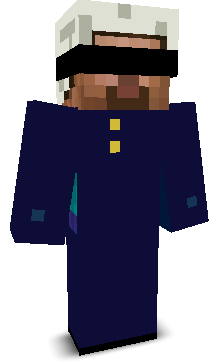 Toku_pl's skin