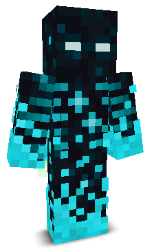 Naigim's skin