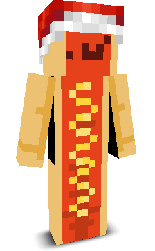 Magesticnoob1234's skin