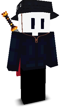 mattistu's skin