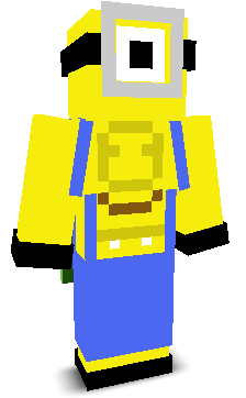 SkillIsseu's skin