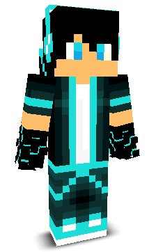EthanSpeed1's skin