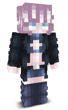 gonetmr's skin
