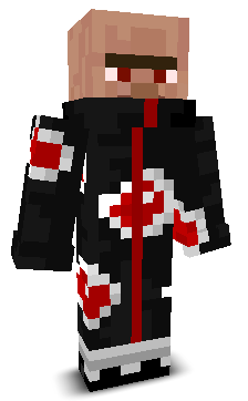qucykrul's skin