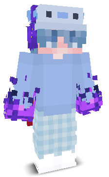 RadziuP's skin