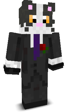 Vegecat_65's skin