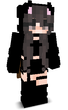 Odamissouri's skin