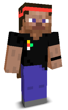 TheMacrophage's skin