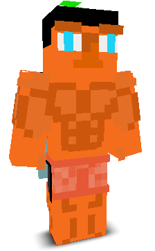 hippiespace's skin