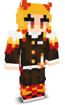 Glennninator's skin