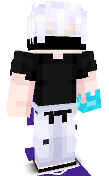 timitambo's skin