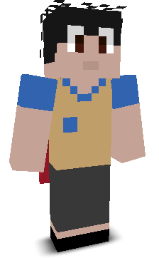 WeAreVerzideL's skin