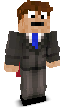 Deanky's skin