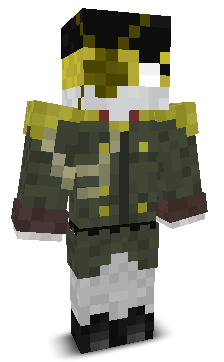 Redroom12345678's skin