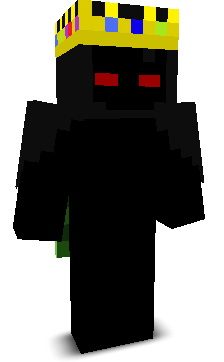 Optura's skin
