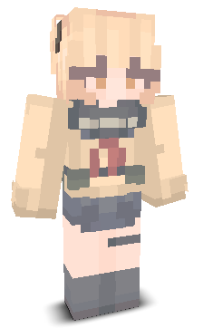 Isia556's skin