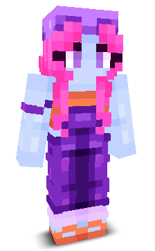 LordApoloX's skin