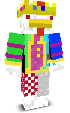 Mr_Hotwing's skin