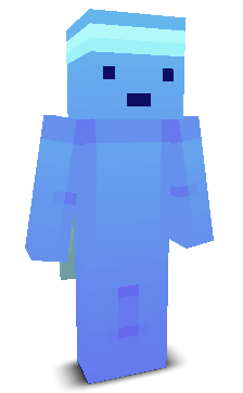BloobyBoo13's skin