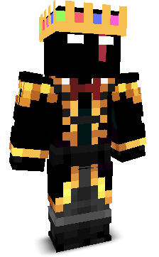 APJEthecool's skin