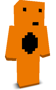aisyno's skin
