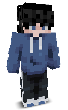 JustMarteX's skin