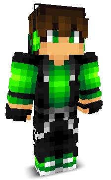 KifliZsemle's skin