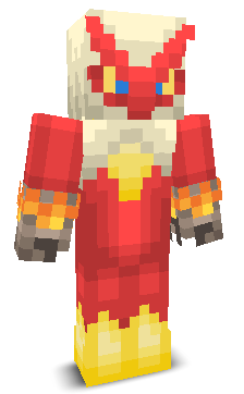 omegaallay14's skin