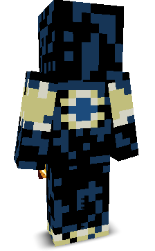 Ender_Million's skin