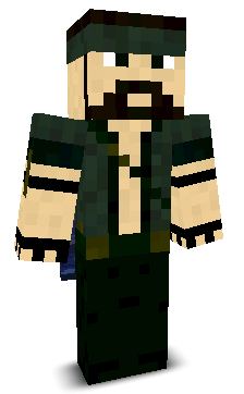ChrDk2007's skin