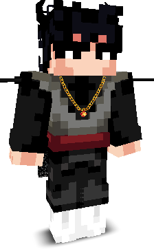 Rollway's skin