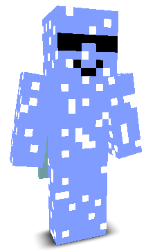 Junqusto's skin