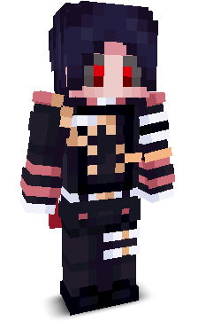 ItzJstGrimXP's skin