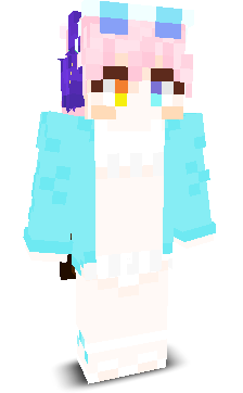 Xiaochin_TW's skin
