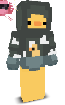 StarFireMiner's skin