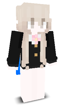 Donaqld's skin