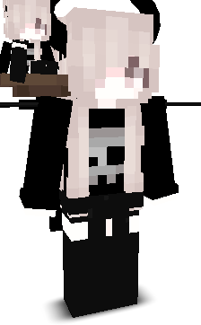 VictoriousCrown's skin